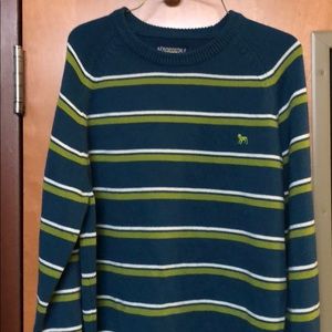 Size large Aēropostle sweater